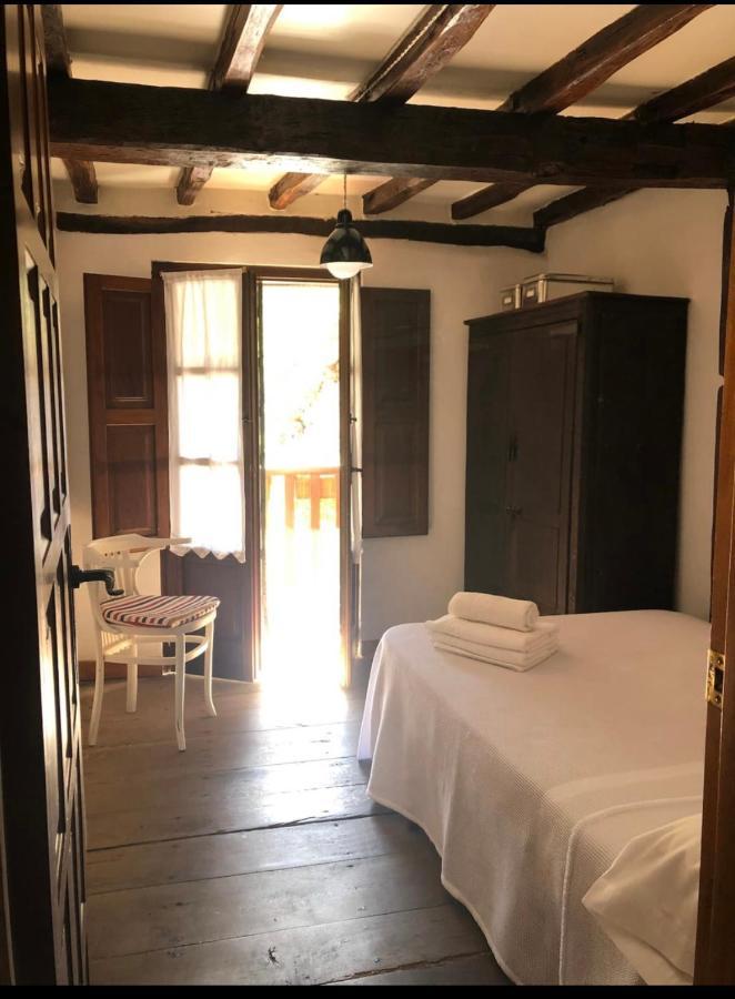 La Saleta Villa Bejes Eksteriør billede