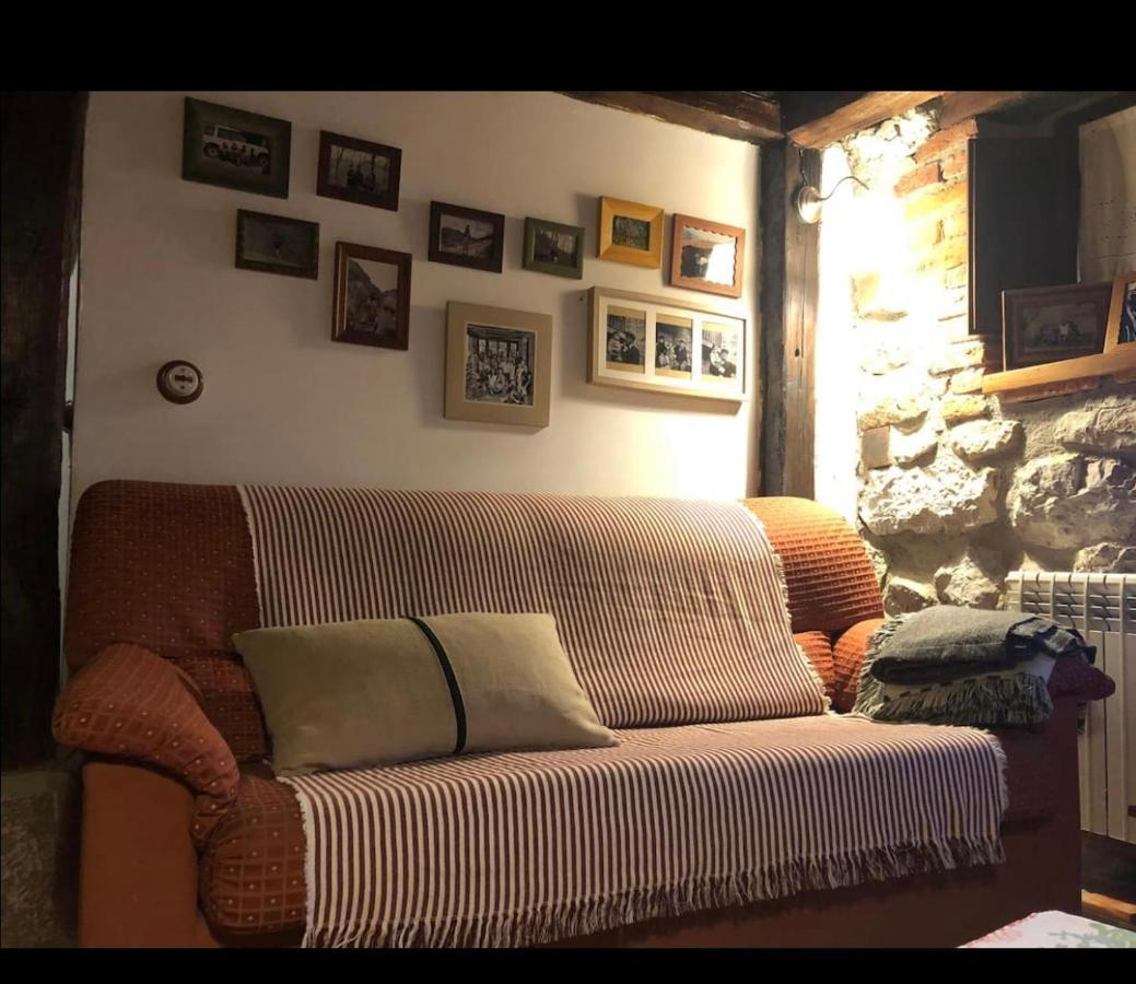 La Saleta Villa Bejes Eksteriør billede